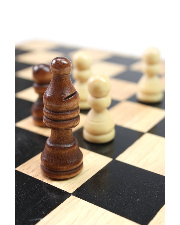 TACTIC Настольная игра Комплект 5 в 1