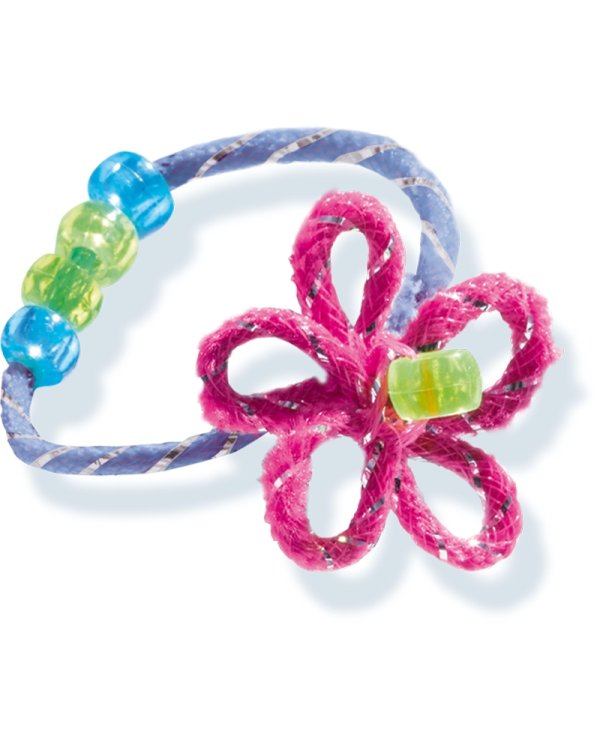 SES Браслеты с блестками