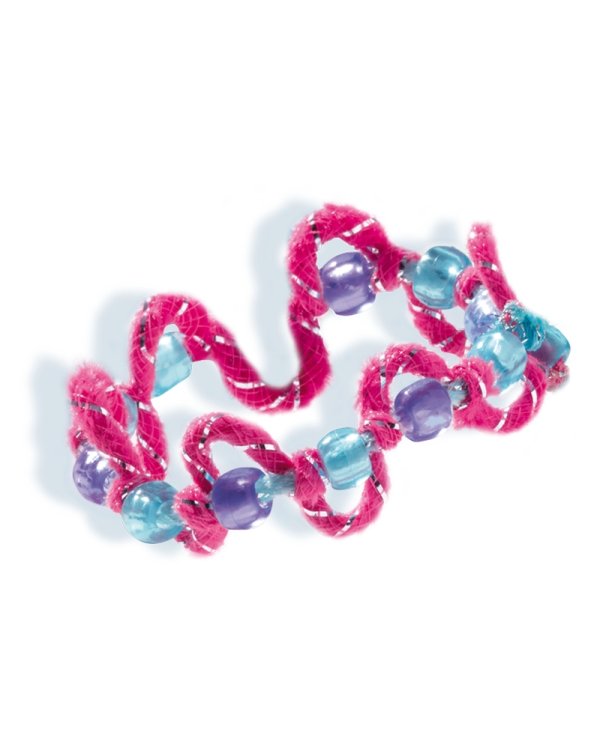 SES Браслеты с блестками