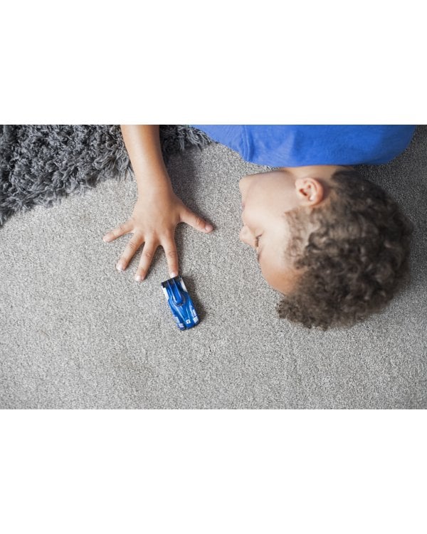 TEAMSTERZ Металлическая моделька машины