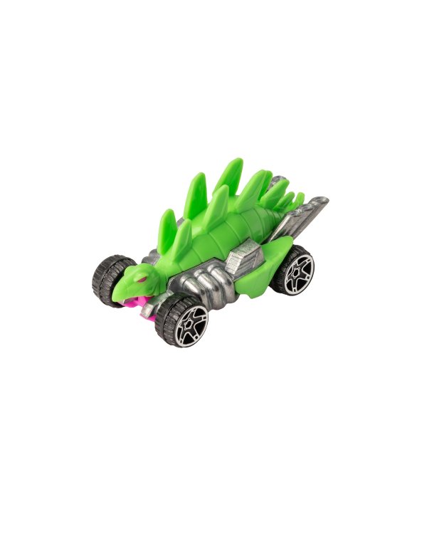 TEAMSTERZ Beast Machines металлическая машинка, 7,5 см