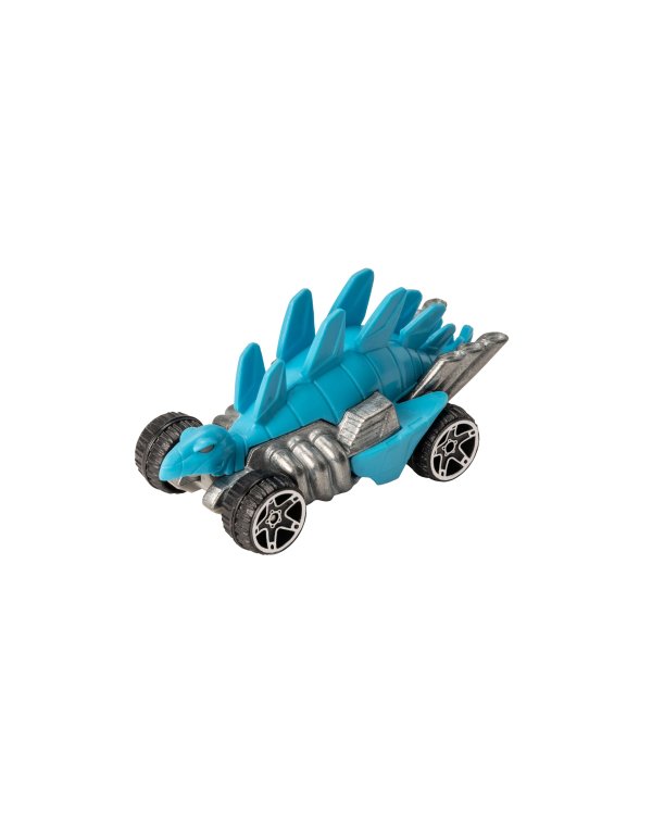 TEAMSTERZ Beast Machines металлическая машинка, 7,5 см