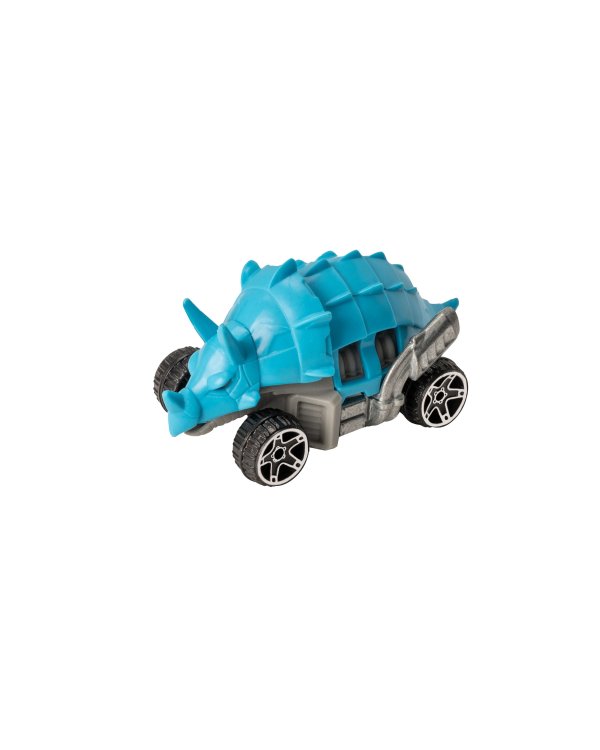 TEAMSTERZ Beast Machines металлическая машинка, 7,5 см