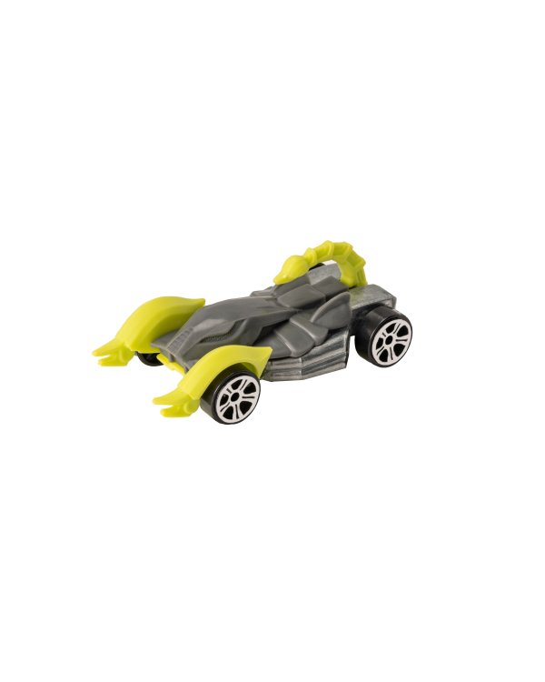 TEAMSTERZ Beast Machines металлическая машинка, 7,5 см