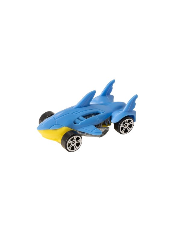 TEAMSTERZ Beast Machines металлическая машинка, 7,5 см