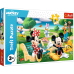 TREFL DISNEY Maxi Пазл Микки-Маус, 24 шт.