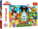 TREFL MICKEY MOUSE Макси пазл Микки-Маус, 24 эл.