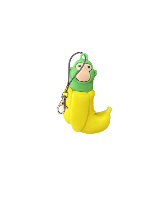 Brainrot Брелок