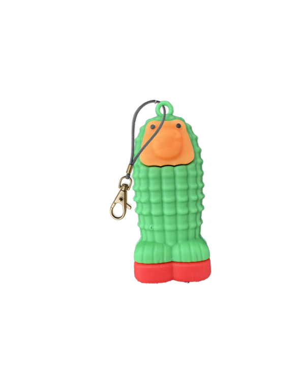 Brainrot Брелок