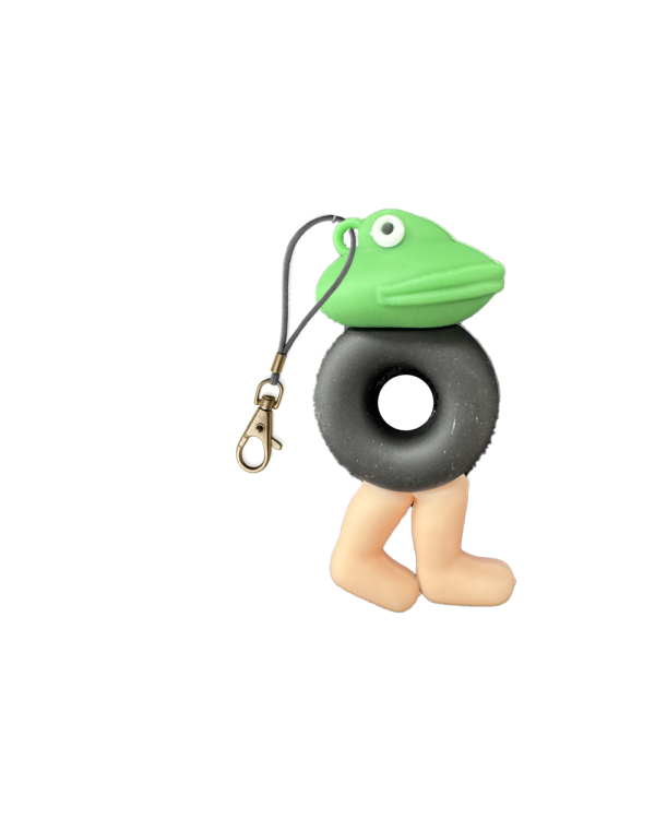 Brainrot Брелок