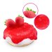 SLIME MART комплект для изготовления слайма Shopping Bag Strawberry Cheescake