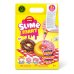 SLIME MART комплект для изготовления слайма Shopping Bag Donut