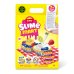 SLIME MART комплект для изготовления слайма Shopping Bag Fruit Tart