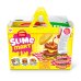 SLIME MART комплект для изготовления слайма Shopping Basket Burger