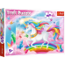 TREFL Пазл Единорог, 100 шт.