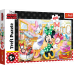 TREFL DISNEY Пазл Минни-Маус, 100 шт.