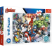 TREFL AVENGERS Пазл, 100 шт.