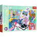 TREFL DISNEY STITCH Пазл, 100 шт.