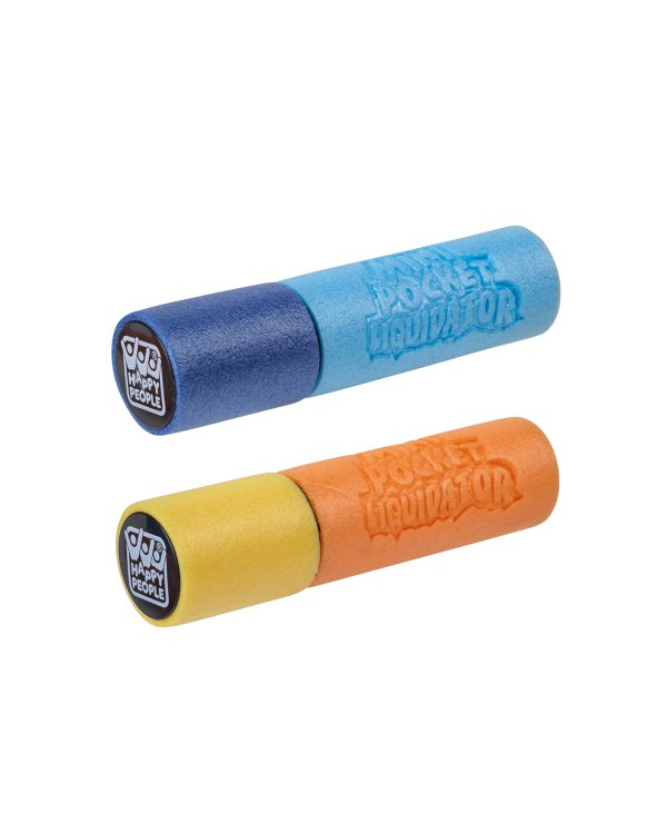 Карманная брызгалка