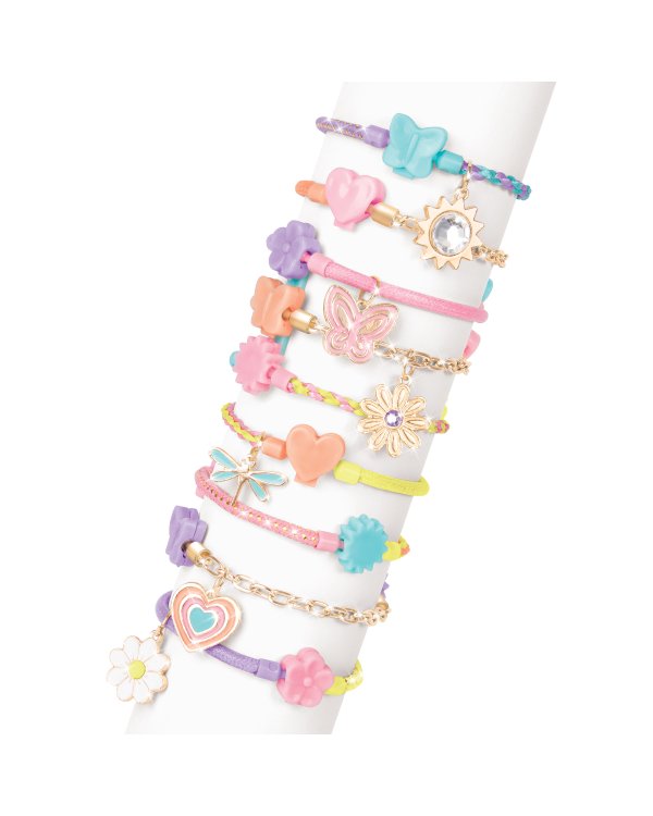 MAKE IT REAL DIY набор браслетов