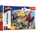 TREFL SPIDER-MAN Пазл Человек-паук 60 шт.