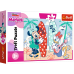 TREFL DISNEY Пазл Минни, 30 шт.