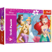 TREFL DISNEY PRINCESS Пазл Принцессы, 30 шт.