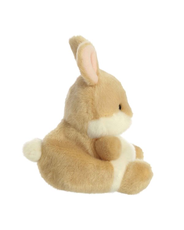 AURORA Palm Pals Плюшевая игрушка Зайчик, 11 см