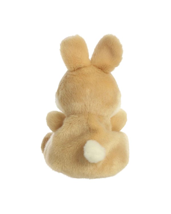AURORA Palm Pals Плюшевая игрушка Зайчик, 11 см