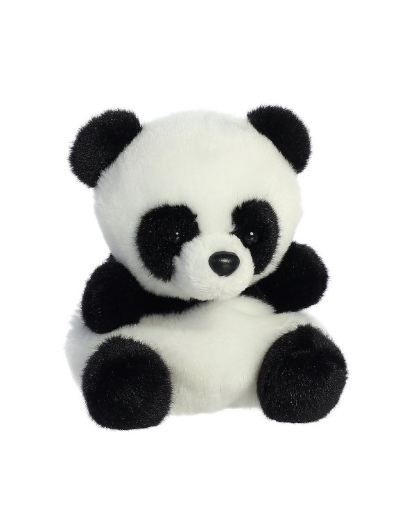 AURORA Palm Pals мягкая игрушка, Бамбу панда, 12 см