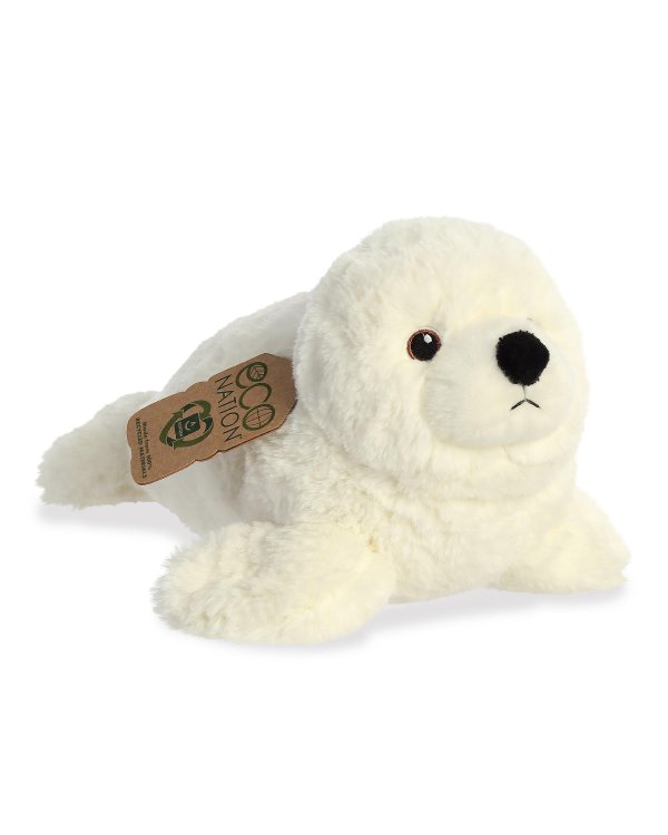 AURORA Eco Nation плюшевый тюлень, 30 cm