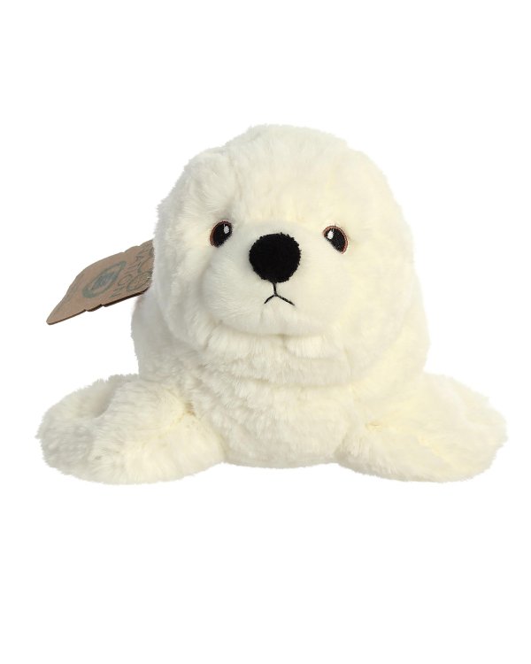AURORA Eco Nation плюшевый тюлень, 30 cm