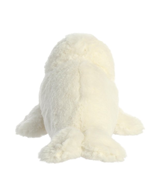 AURORA Eco Nation плюшевый тюлень, 30 cm