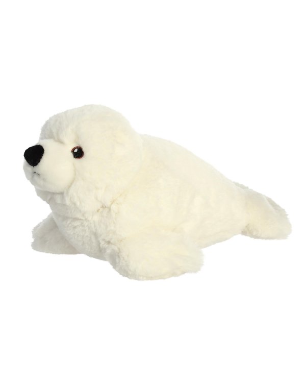 AURORA Eco Nation плюшевый тюлень, 30 cm