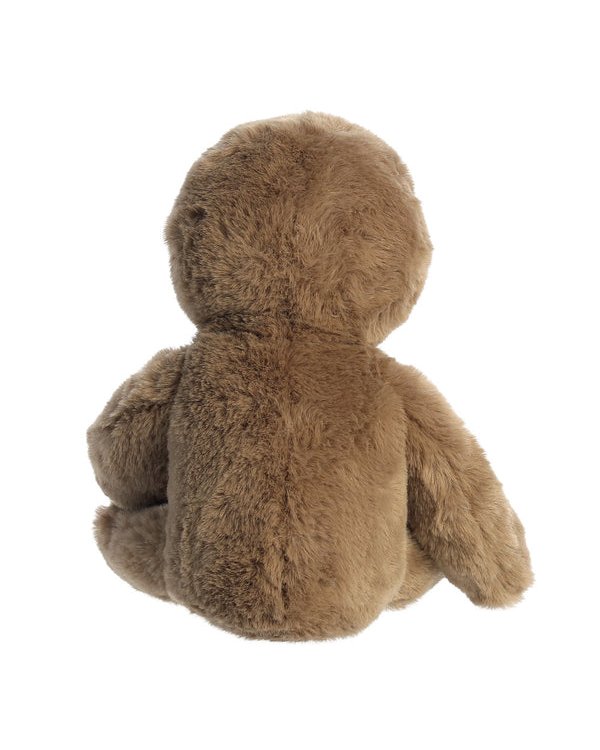 AURORA Eco Nation Мягкая игрушка Ленивец, 24 см