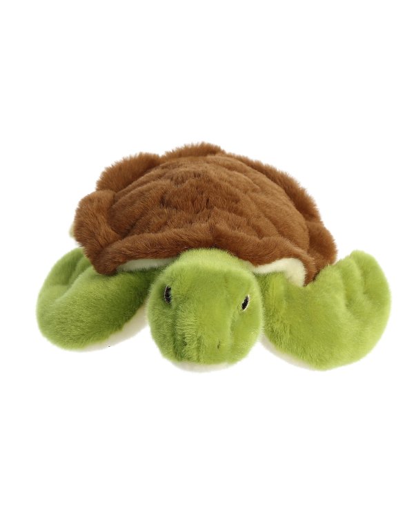 AURORA Eco Nation плюшевая черепаха, 27 cm