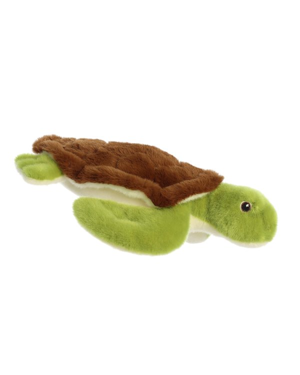 AURORA Eco Nation плюшевая черепаха, 27 cm