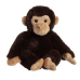 AURORA Eco Nation мягкая игрушка шимпанзе, 25 см