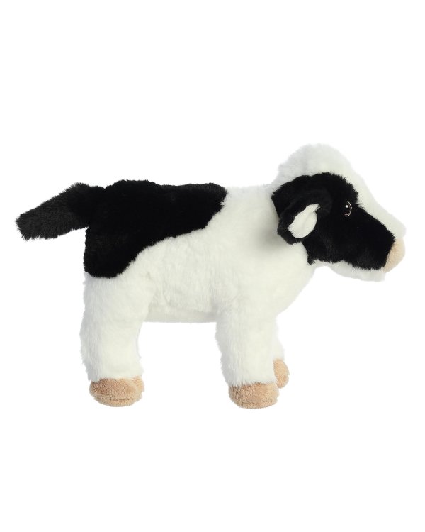 AURORA Eco Nation плюшевая корова, 25 cm
