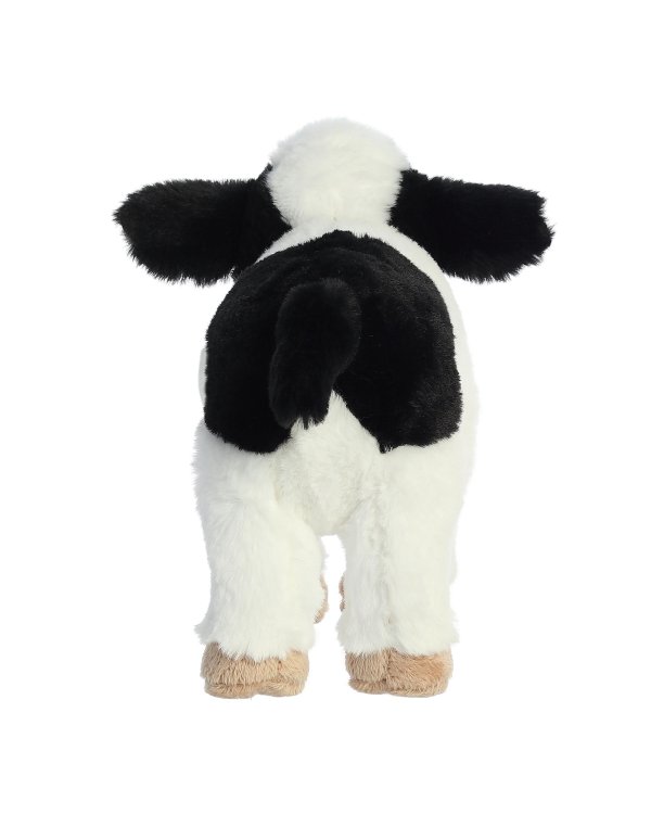 AURORA Eco Nation плюшевая корова, 25 cm