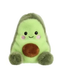 AURORA Palm Pals Плюшевая игрушка - Авокадо, 10 см