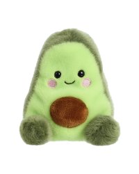 AURORA Palm Pals Плюшевая игрушка - Авокадо, 10 см