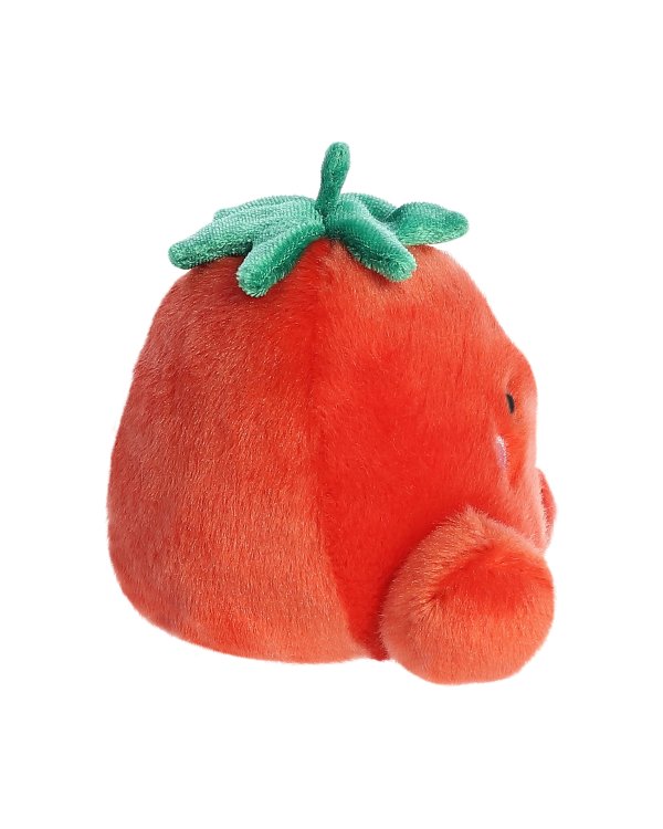 AURORA Palm Pals плюшевая игрушка, Томат, 12 см