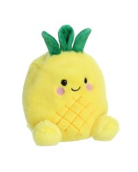 AURORA Palm Pals Плюшевая игрушка - Ананас, 10 см