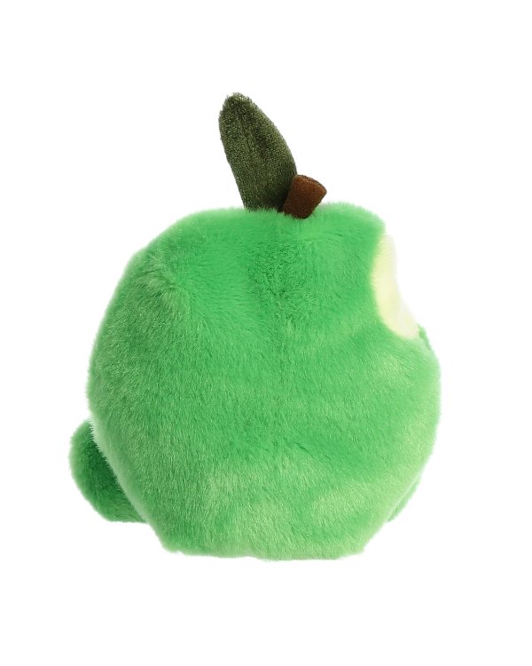 AURORA Palm Pals Плюшевая игрушка - Яблоко, 10 см