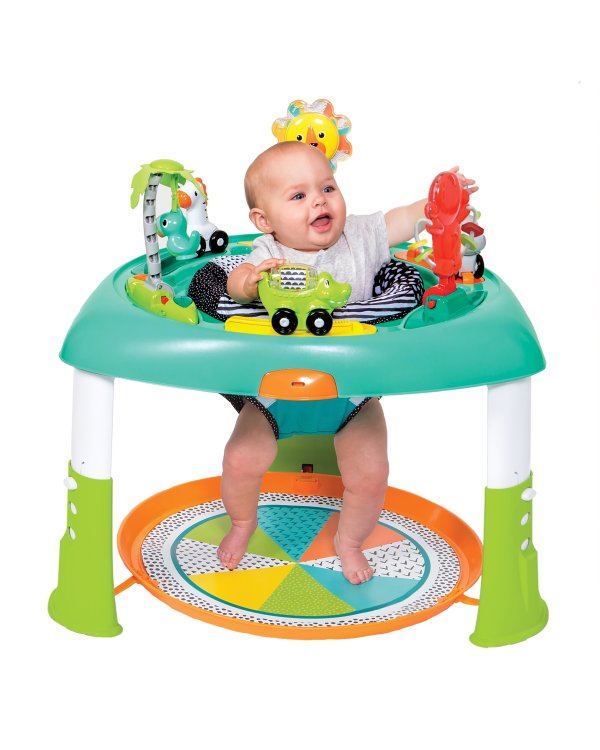 INFANTINO Развивающий центр