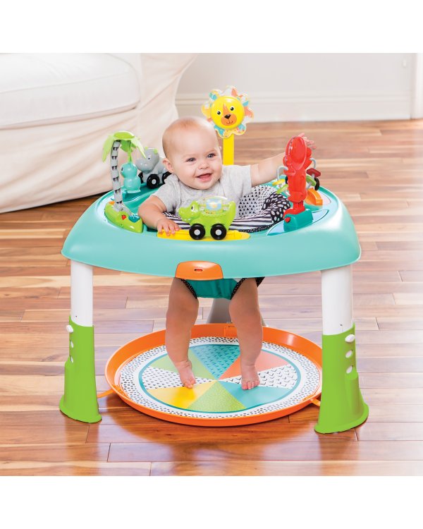 INFANTINO Развивающий центр