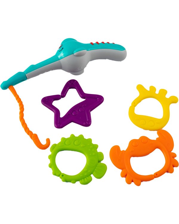 INFANTINO Набор для забавной рыбалки