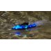 EXOST лодка на радиоуправлении AQUA LIGHTS, масштаб 1:18