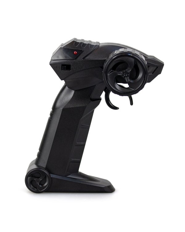 EXOST машинка на радиоуправлении TURBO RUSH, масштаб 1:16